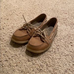 Sperry Boat Shoes